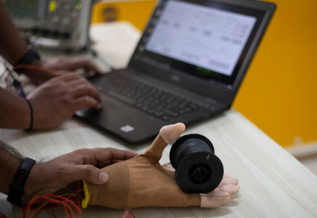 Robo Bionics India's Homegrown Bionics & Prosthetics