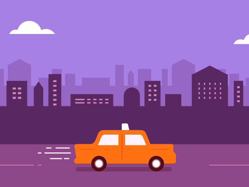 Cab Taxi