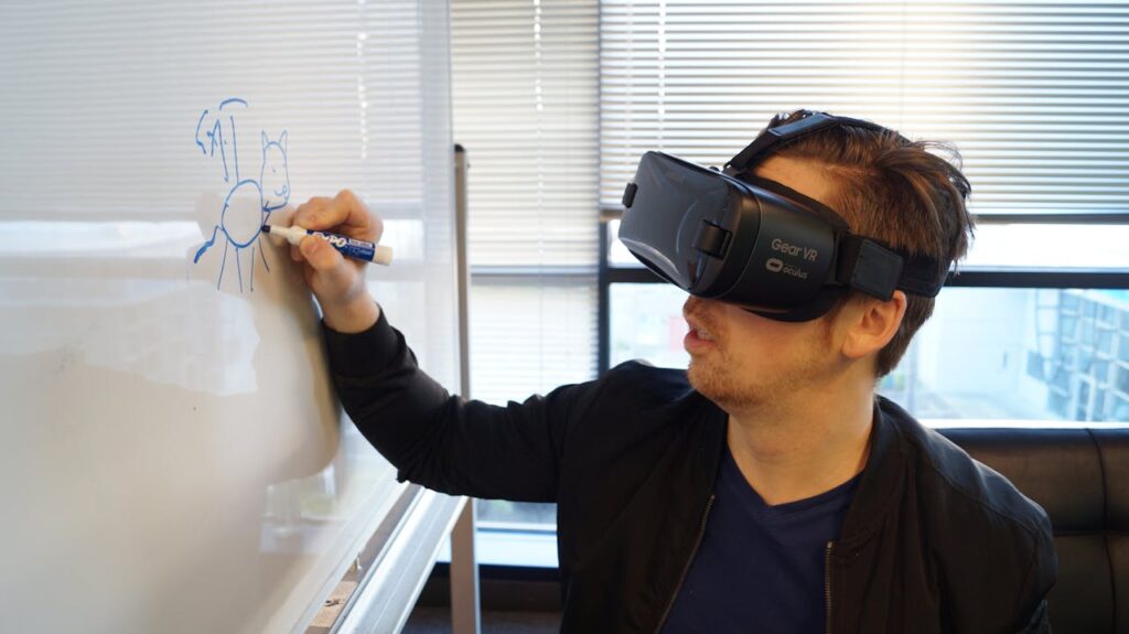 Personalization Through Augmented Reality