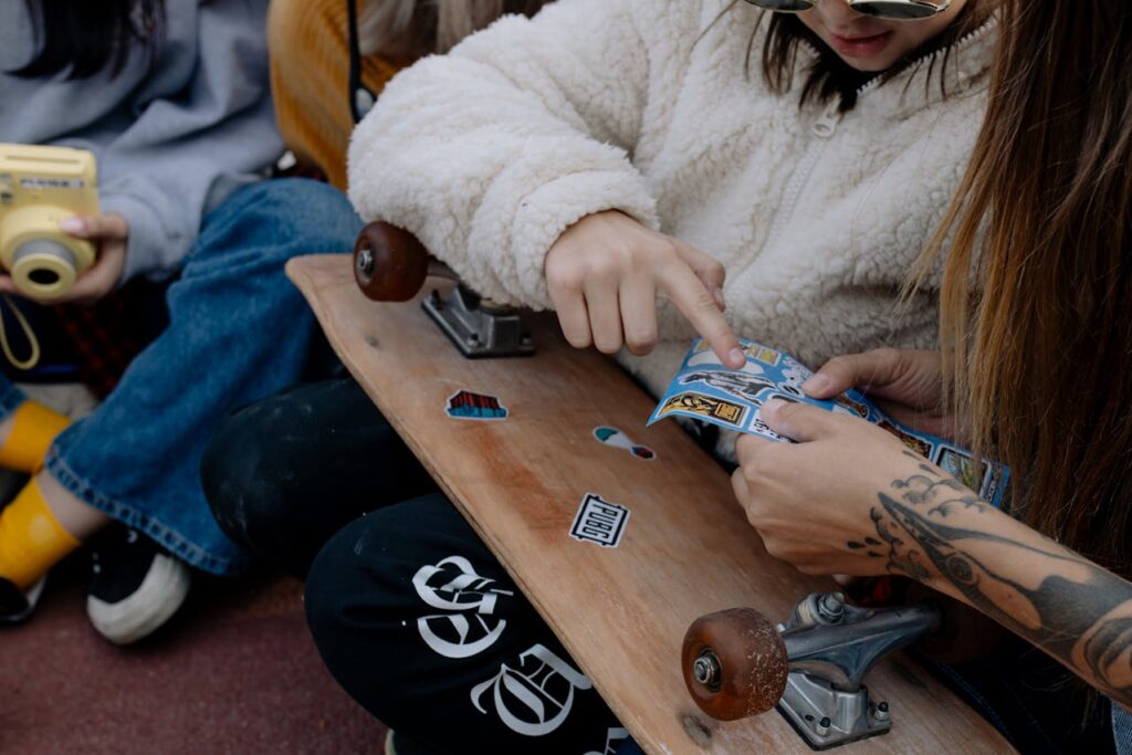 Customization and Style
