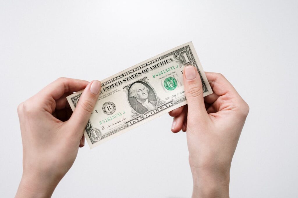 Financial Accessibility