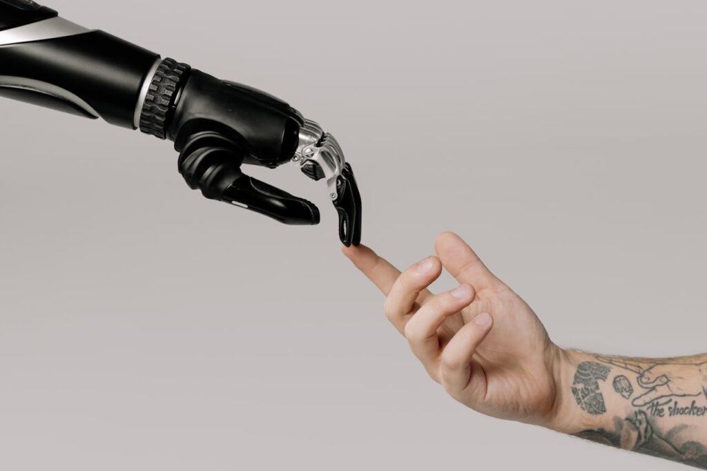 Shaping the Industry’s Future