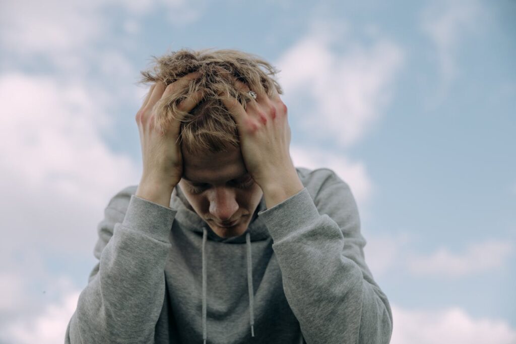 Reducing the Emotional Burden