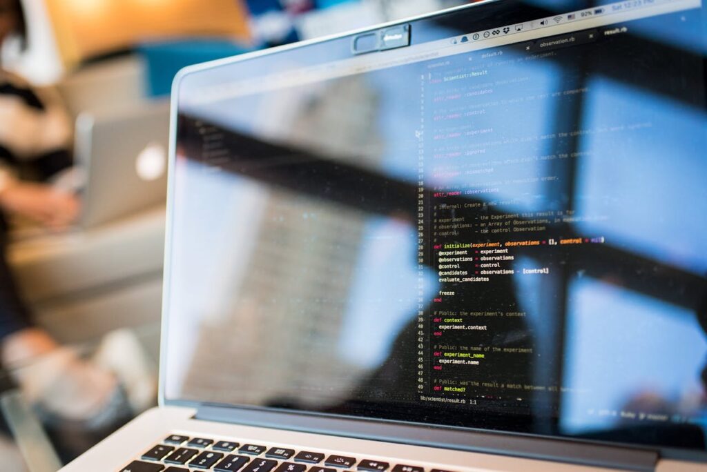 Supporting Education and Professional Growth