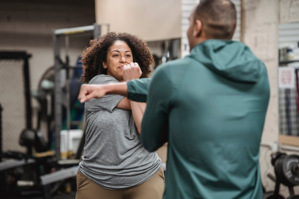 Boosting Confidence and Emotional Health