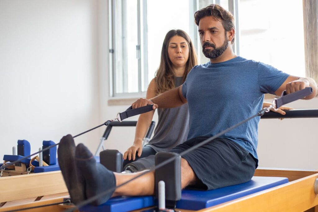 Smart Prosthetics for Adaptive Performance