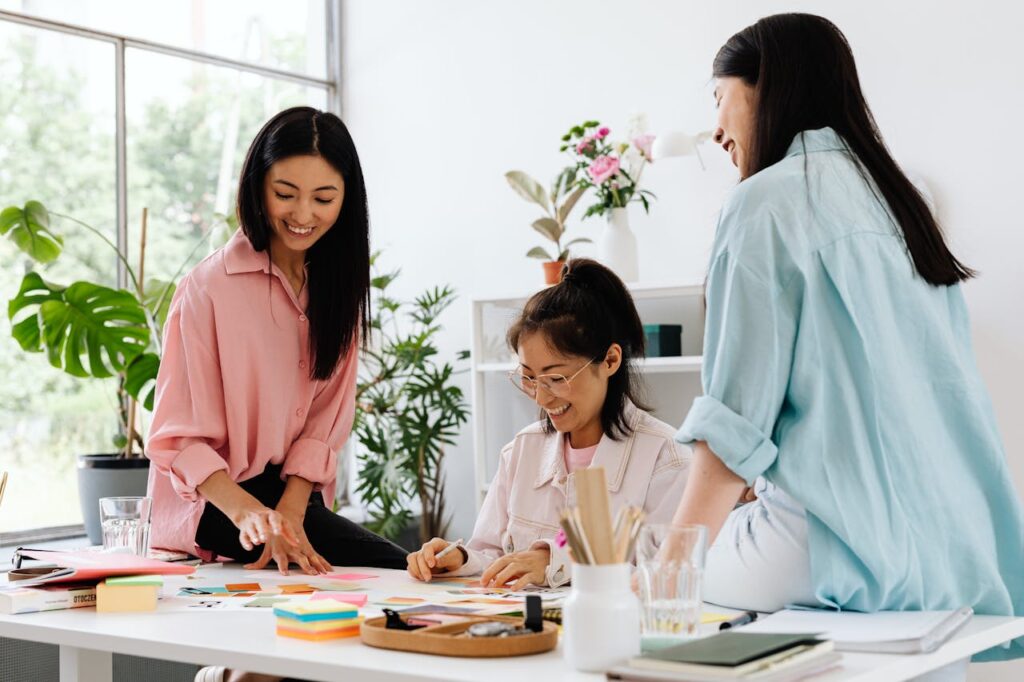 The Role of Personalized Training