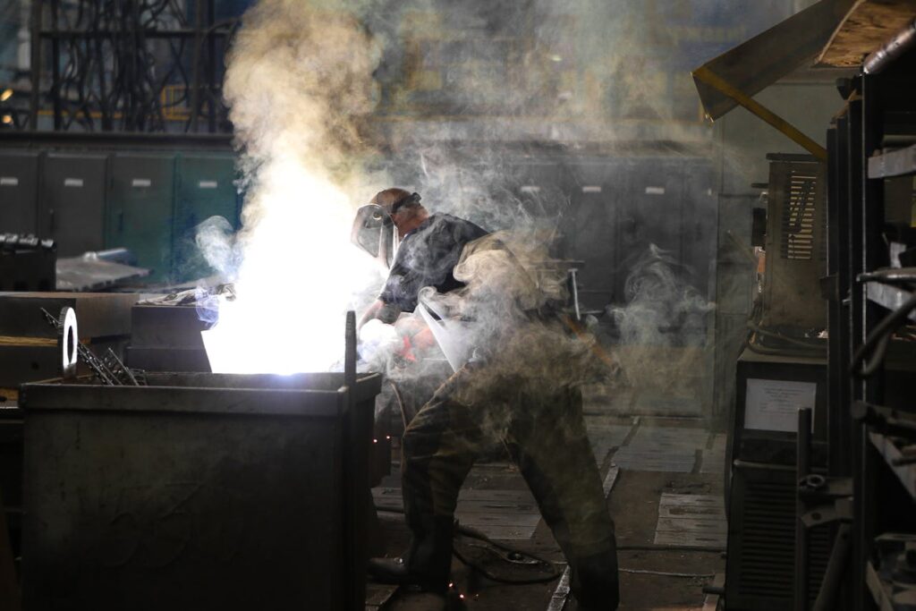 Enhancing Productivity and Efficiency