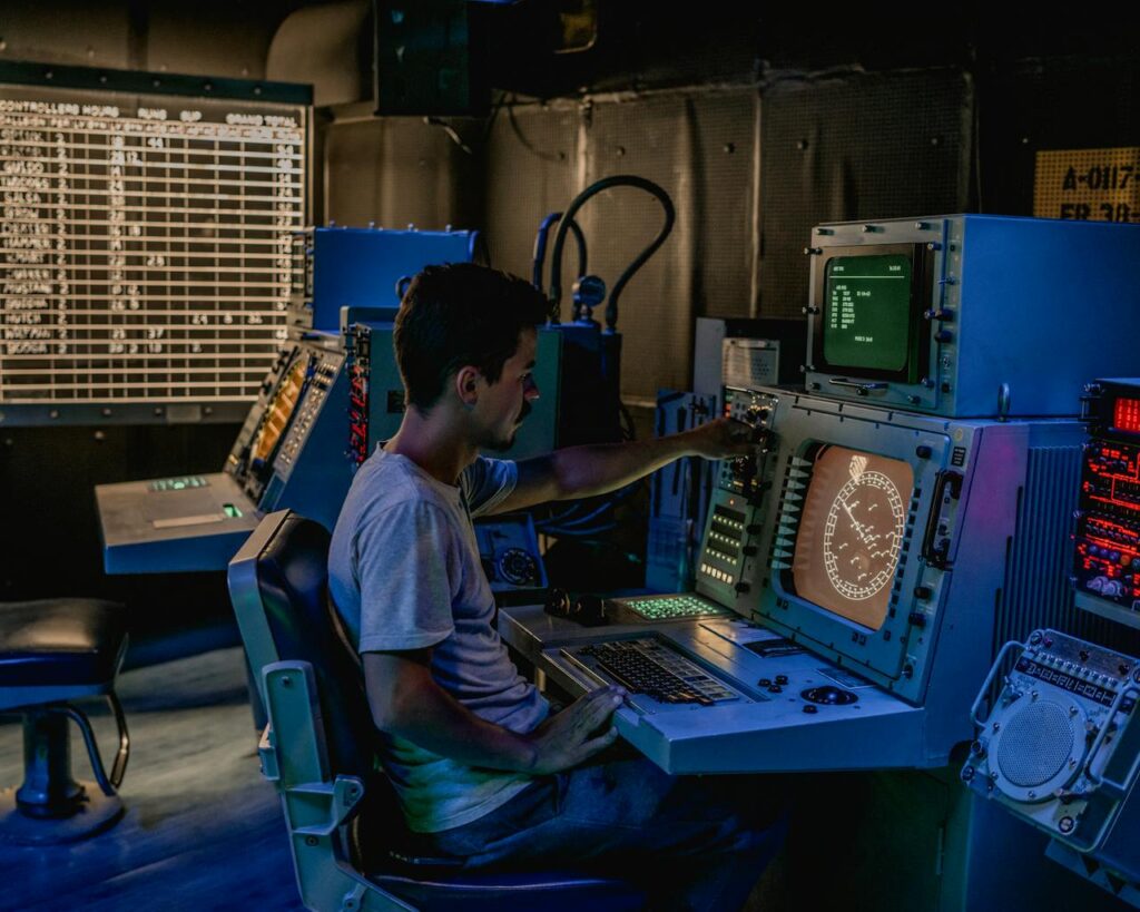 Integrating Machine Learning for Smarter Control