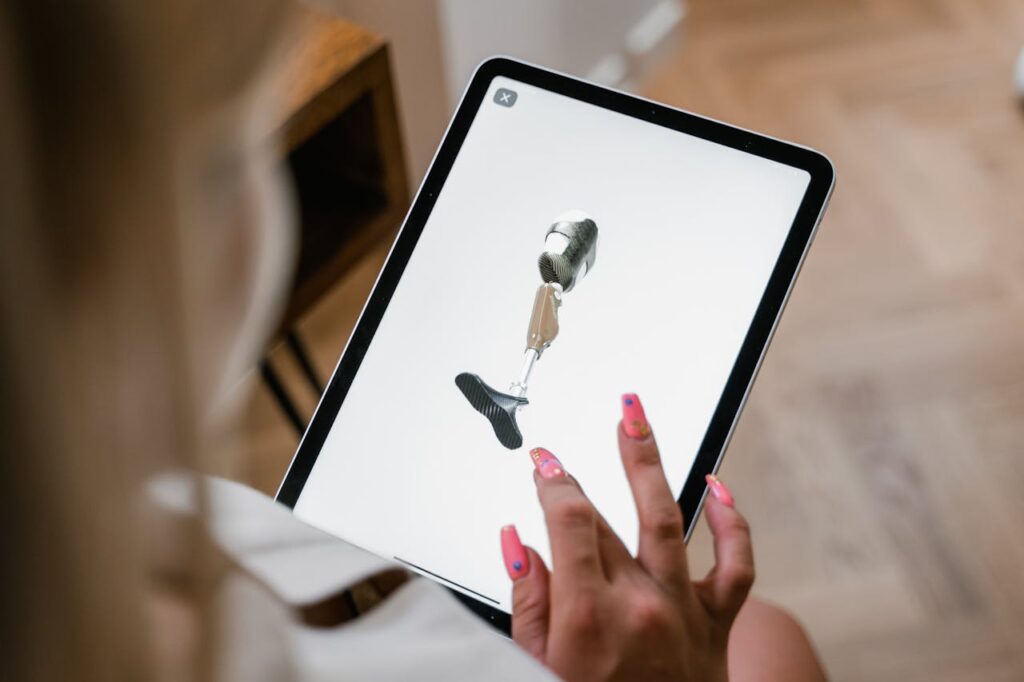 Empowering Users with Education
