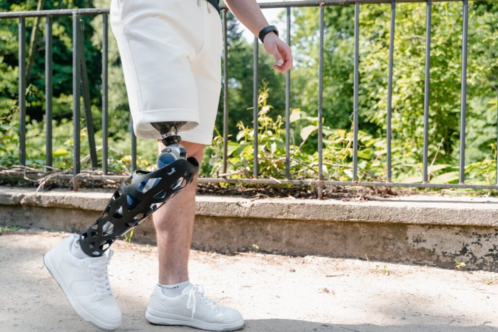 Microprocessor Knees