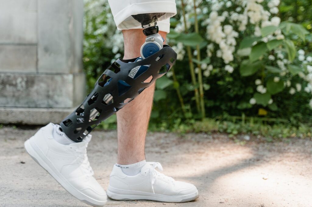 Specialized Features for Advanced Needs