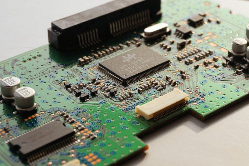 Integration of Smart Mechanical Systems
