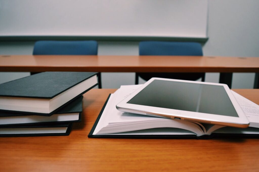 Focus on Training and Education