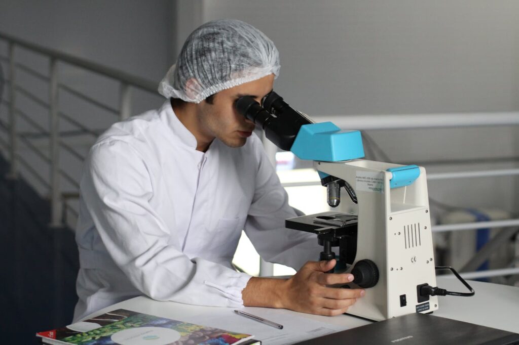 Investing in Research and Development