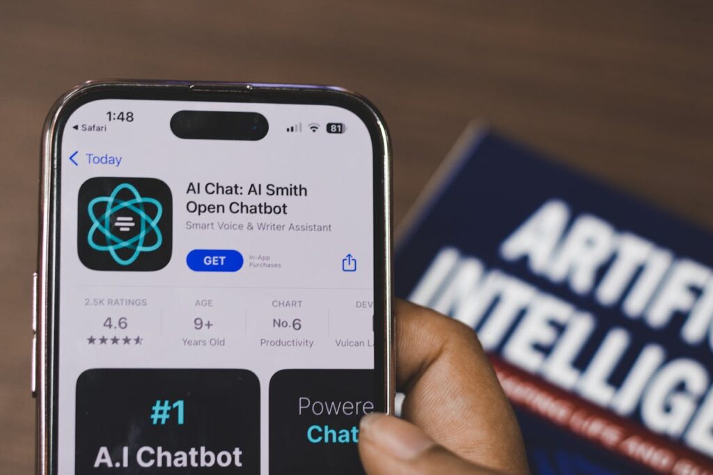 The Integration of Artificial Intelligence
