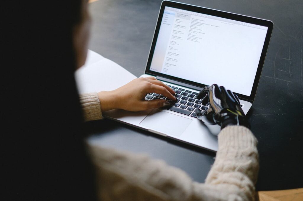 Empowering Users Through Education
