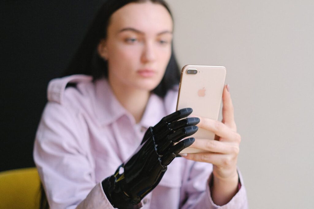 How Will This Prosthetic Fit My Lifestyle?