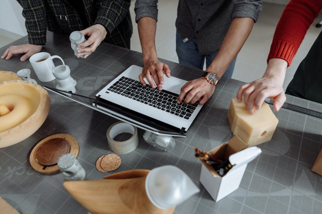 Embracing Sustainability in Design and Manufacturing