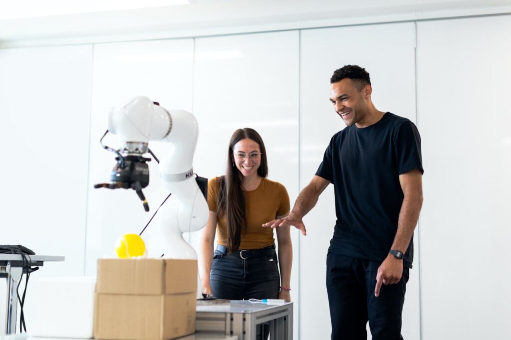 Collaboration for Wider Impact