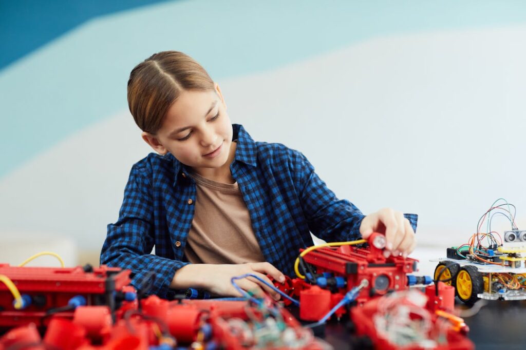 Reducing Costs, Increasing Access