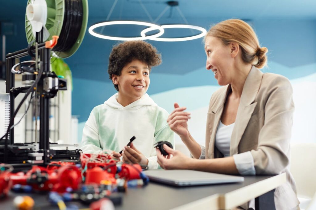 Distributed Manufacturing: Local Solutions for Global Needs