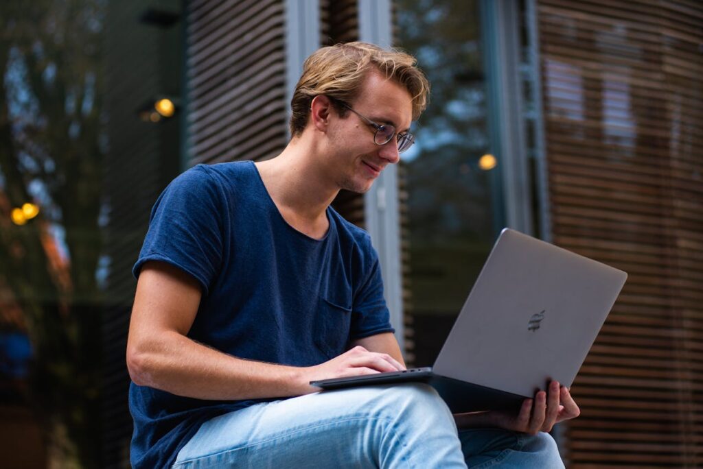 Empowering Users Through Education