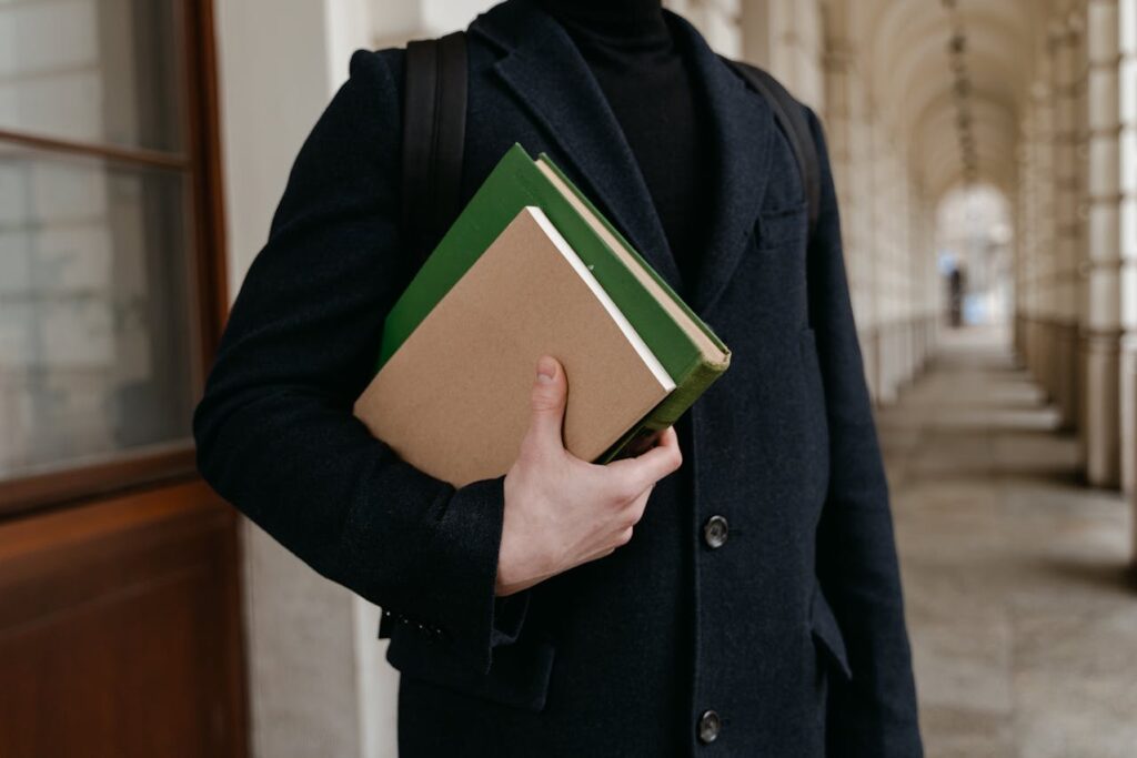 Books for Parents