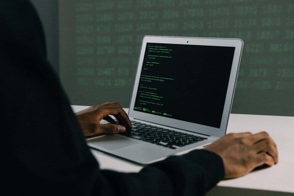 Harnessing the Power of Technology