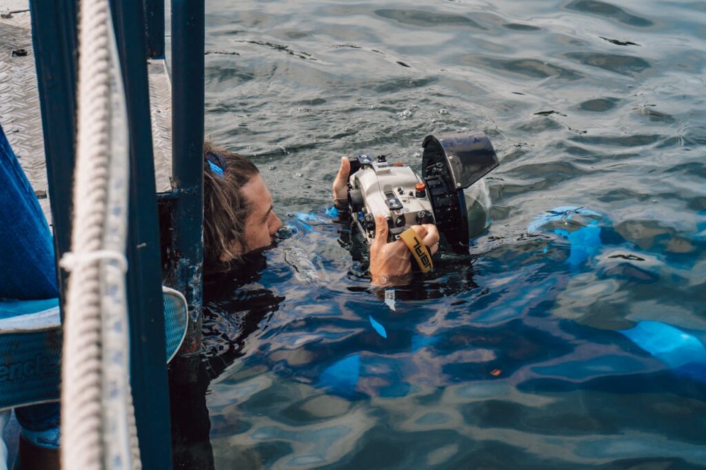 “Waterproof Means Maintenance-Free”