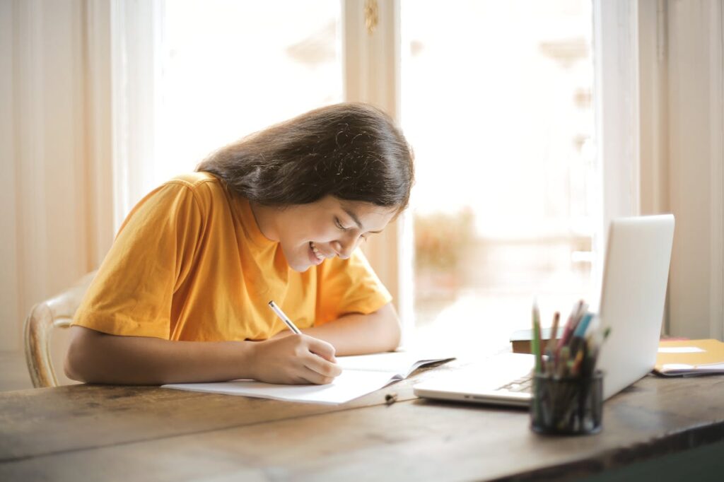 Home-Based Learning as a Flexible Option