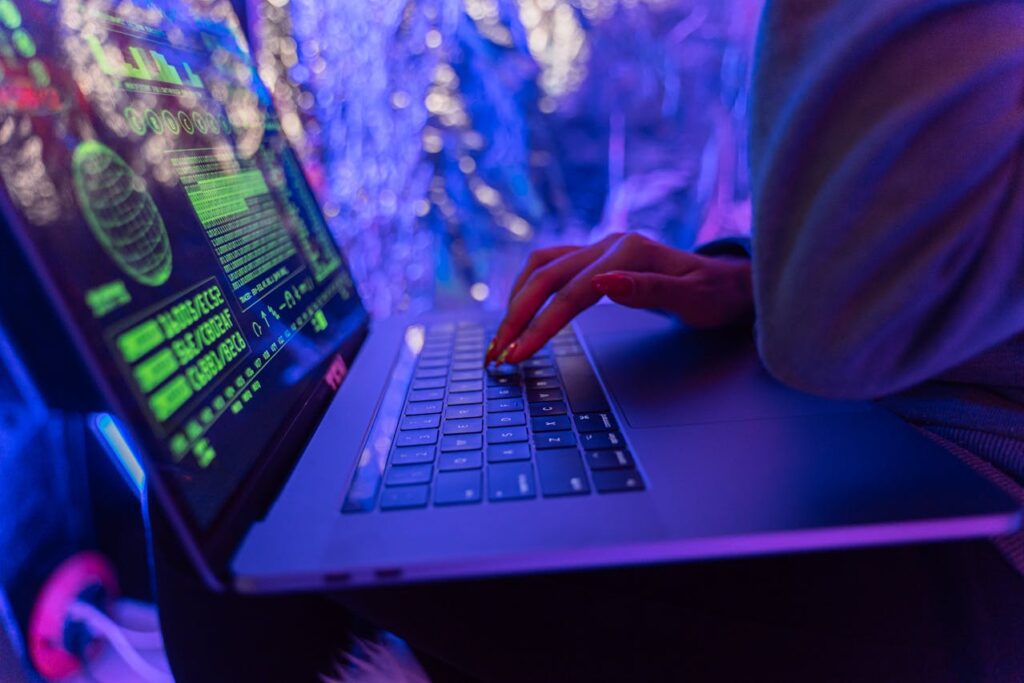 The Role of Technology