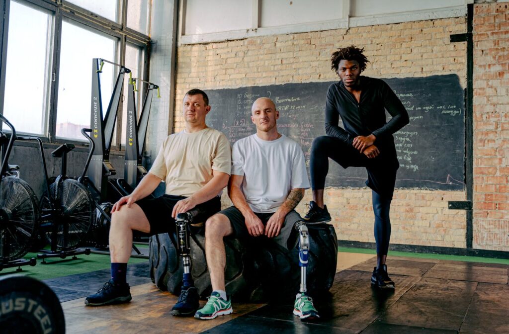 Building Lifelong Support Systems