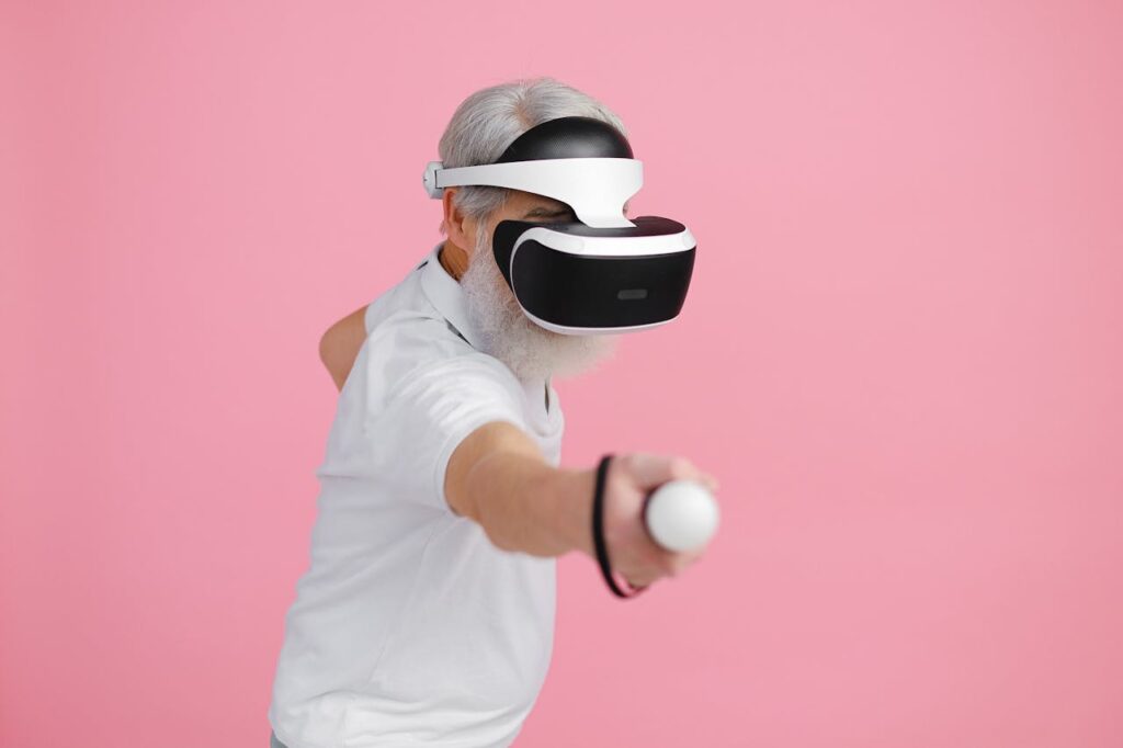Exploring Gamified Rehabilitation
