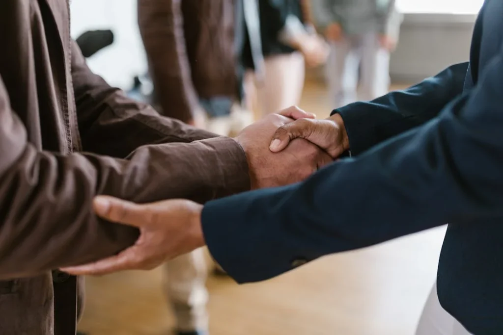 A crowdfunding campaign does not end once the initial round of donations comes in. To reach the fundraising goal, it is crucial to keep the momentum going.