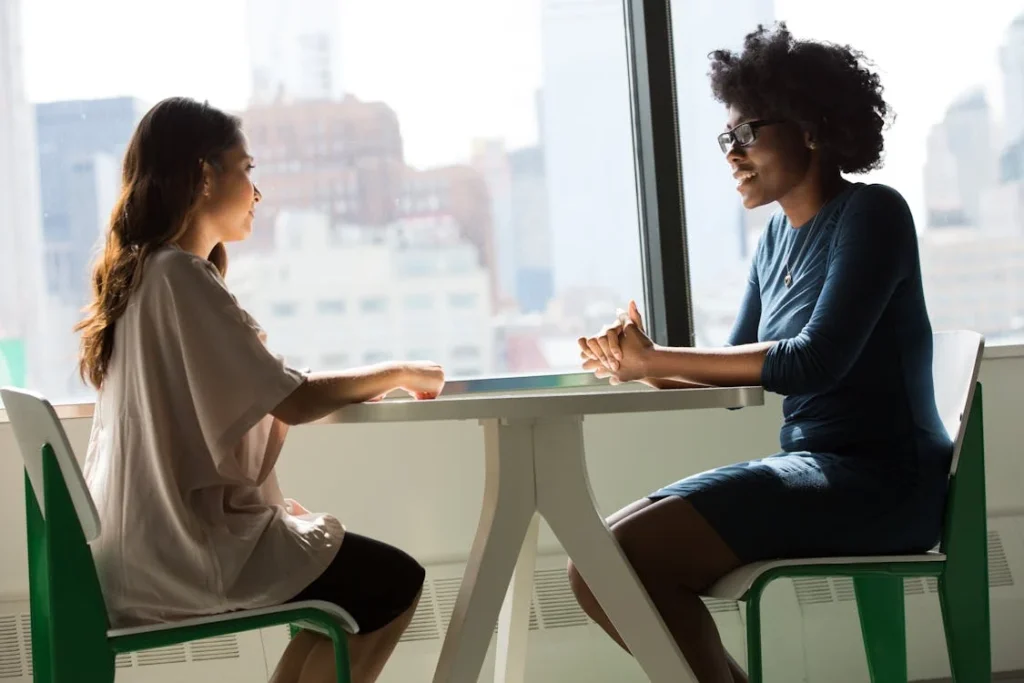 Your closest family members will likely be the first people you talk to about your amputation. They may have been with you throughout the process, or they may be learning about it for the first time. Either way, these conversations can be emotional.