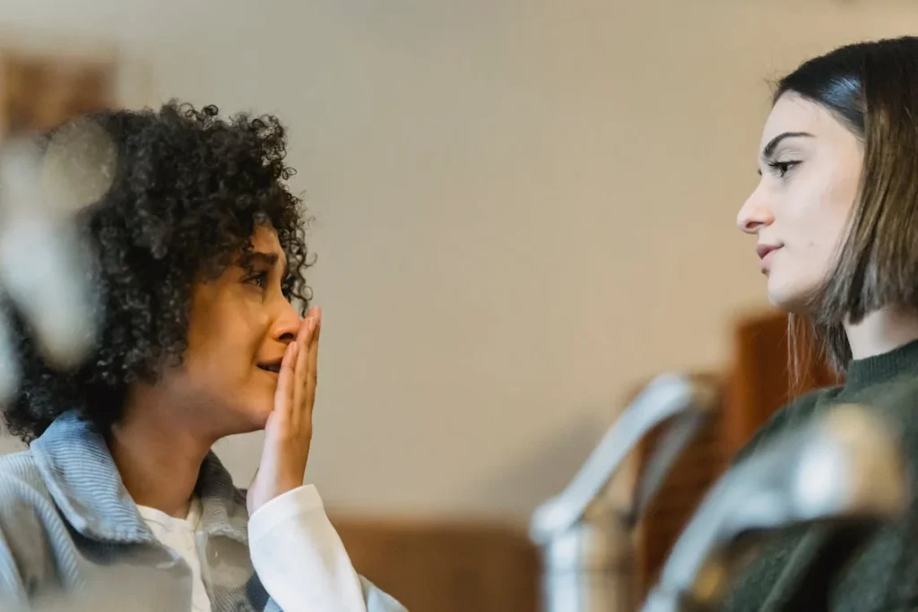 Struggling to discuss your amputation? Learn how to talk openly with friends and family, set boundaries, and gain confidence in sharing your journey.