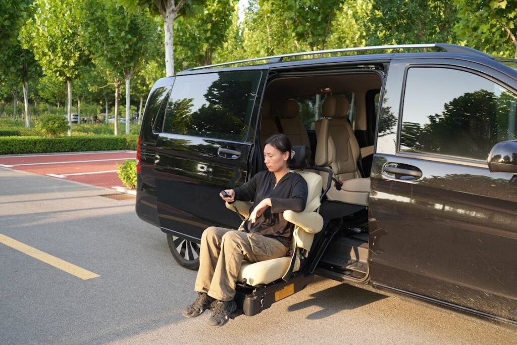 Explore the best accessibility solutions, tools, and adaptive technologies that empower people with disabilities to live more independently.