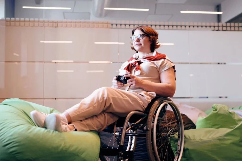 Understand key accessibility laws, disability rights, and legal protections to ensure equal opportunities and inclusion for people with disabilities.
