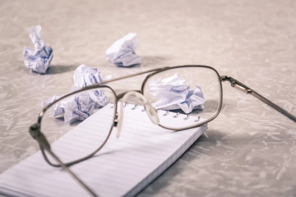 Learn how smart glasses are revolutionizing accessibility, helping blind individuals navigate, read text, and interact with their surroundings.