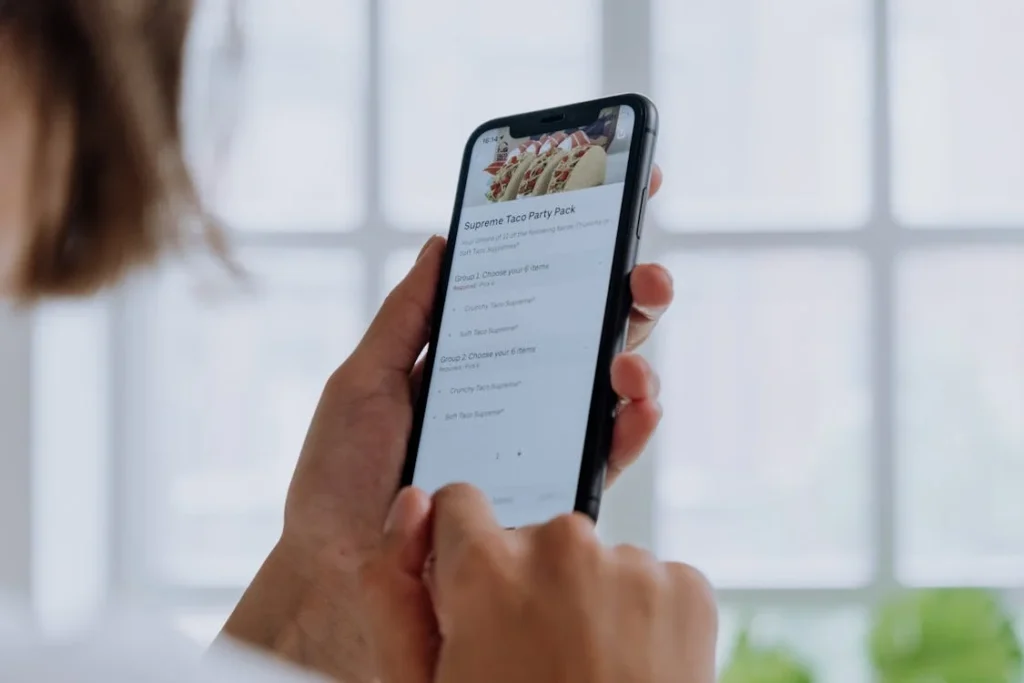 Find the best smartphones and accessibility apps designed to enhance communication, navigation, and independence for people with disabilities.
