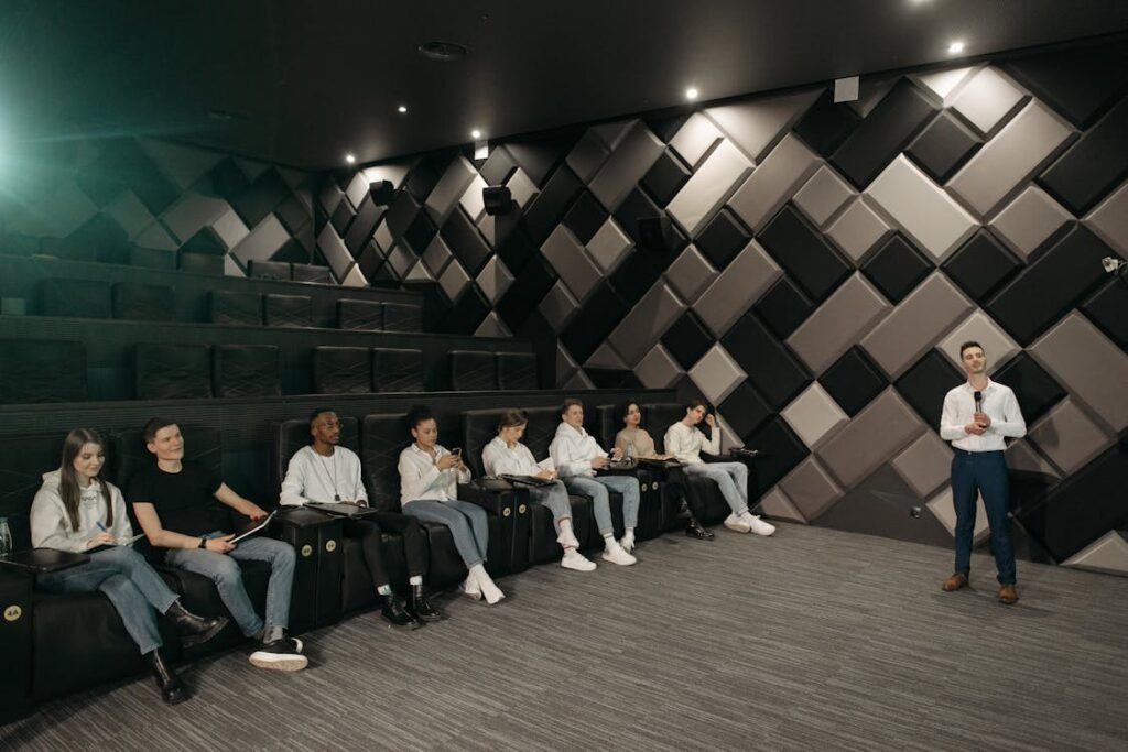 Learn essential strategies for making events and conferences inclusive, from accessible venues to assistive technologies and inclusive planning.