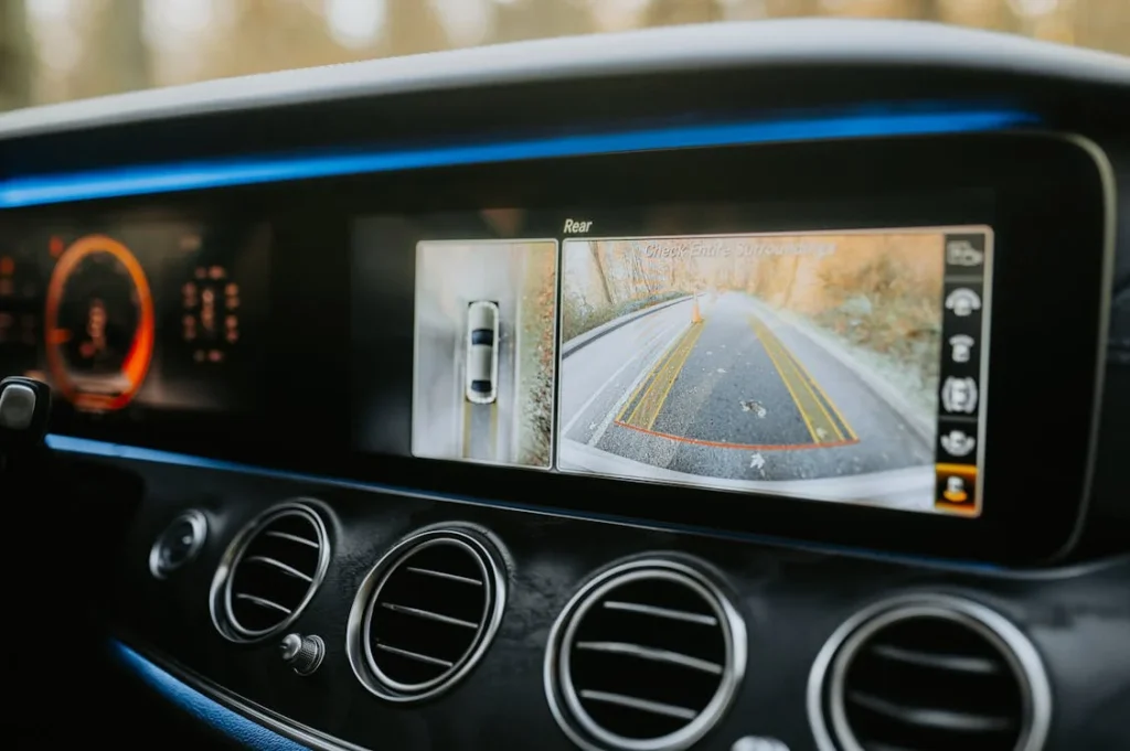 Explore how self-driving cars are transforming mobility, offering greater independence and transportation options for people with disabilities.