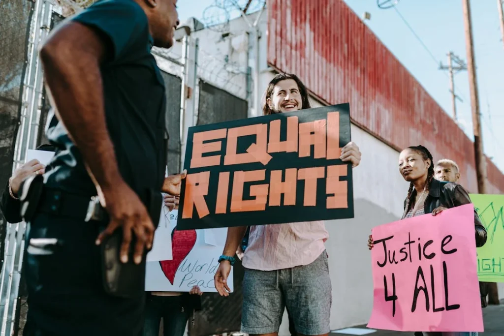 Want to support disability rights? Learn how to advocate for accessibility, inclusion, and legal protections in your community with actionable steps.