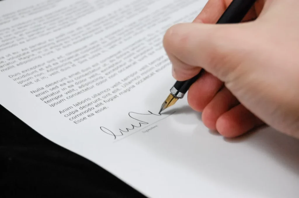 Once you understand your insurance coverage, the next step is gathering the necessary documents. Submitting the right paperwork ensures a smooth claim process and minimizes delays. The most important documents include medical records, financial statements, and receipts.