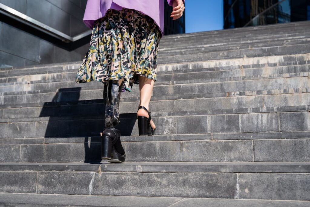 The day you receive your prosthetic is not the finish line—it’s the starting point. Just putting it on for the first time is only one step in a longer journey. Your body needs time to adjust. Your mind does, too.
