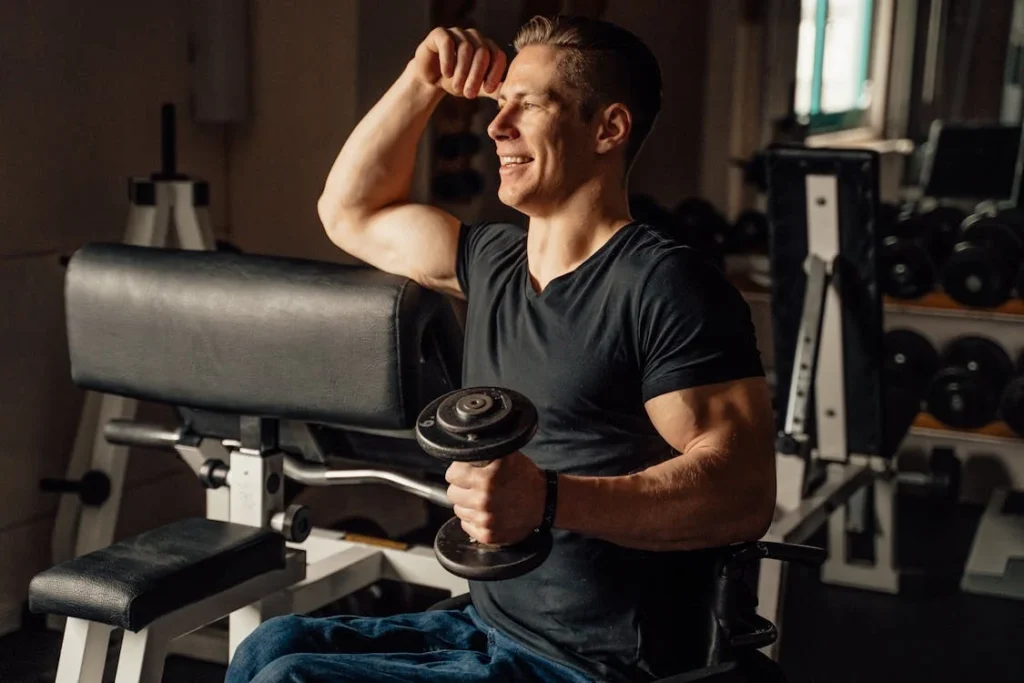 Nutrition and supplementation play a crucial role in how the body responds to physical activity. For amputees, staying active is essential for maintaining muscle strength, improving prosthetic control, and reducing the risk of secondary health complications.