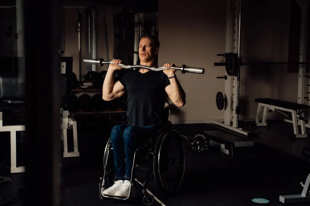Muscle loss, also known as muscle atrophy, is a common issue for amputees, especially in the months following surgery. This happens when muscles are not used regularly, leading them to shrink in size and lose strength.
