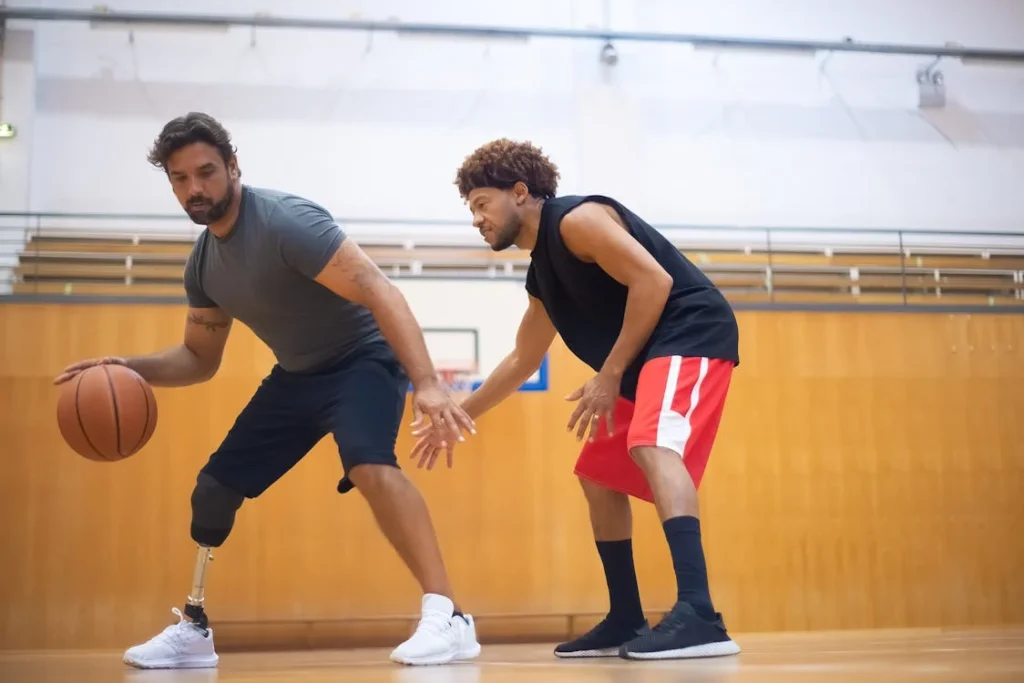 For many partial foot amputees, one of the biggest struggles is not just the physical challenge of walking but the fear of instability, discomfort, or falling. When movement does not feel natural, it can create hesitation and self-doubt. Many individuals avoid certain activities or social situations because they feel uncertain about their ability to move freely and comfortably.