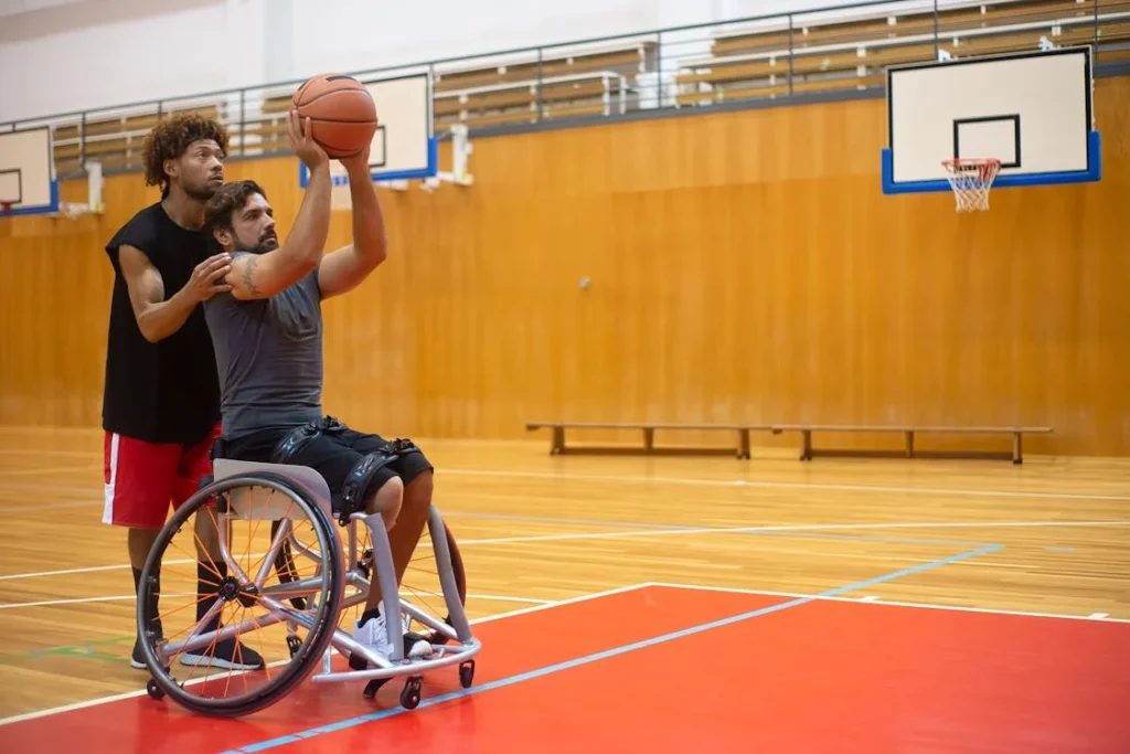 Recovery from limb loss is not just a personal journey—it is also shaped by the people around you. Having a strong support system can make a significant difference in both physical rehabilitation and mental well-being.